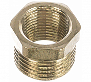 Футорка никелированная 1/2' х 3/8' (SFT-0029-001238) STOUT RG008Q0RUHPQL6 