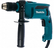 Makita  Дрель уд,680Вт,БЗП-13мм,0-2800об\м,2,0кг,кор,подсветка заказать на isnab.ru