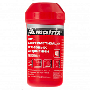Фумлента MATRIX  цвет белый MATRIX 88893 