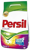 PERSIL Порошок стиральный Автомат Колор Эксперт 3 кг PERSIL 9000100331616 