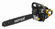 Бензопила Huter цепная BS-45M, 40см, 3/8". 1,3мм, 2,3кВт, 57 звеньев заказать на isnab.ru