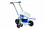 Разметочная машина Graco FieldLazer S90, 12В., 22Ач., давление 83бар., вес 27,2кг.