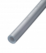Труба из сшитого полиэтилена PEX-a EVOH 20х2,8 бухта 100м, серая (SPX-0001-002028) STOUT SPX-0001-002028 