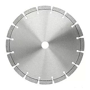 Алмазный диск 250х25,4мм / S-10мм Strong SEGM  Strong СТД-11200250 