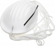 Маска STAYER "STANDARD" ECO техническая, уп. 5 шт. STAYER 1110-H5 