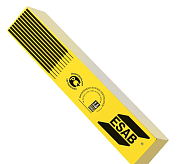 Электроды МР-3 3,0мм ESAB Э-46 (5кг)  СЭЗМР-3 