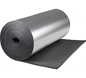 Рулон вспененный каучук K-FLEX 13x1000-14 ST AL CLAD (80613210103CL) K-Flex 80613210103CL 