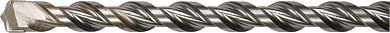 Бур SDS-MAX (12,0/550/690мм) KRAFTOOL 29317-690-12 фото