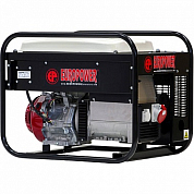 Генератор ЕР 6500 TLN  EUROPOWER 950000654 
