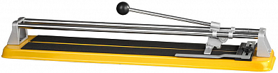 Плиткорез STAYER "STANDARD" с усиленным основанием, 600мм STAYER 3303-60 