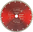 D.BOR Алмазный диск Beton S-7, 230*2.6*22.23 мм