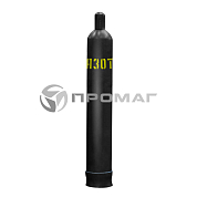Баллон углекислотный 40 -150У (п/а, 40 л пустой) Noname PR000000209 