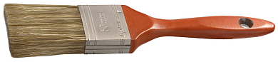 Кисть плоская 50 мм 
 STAYER 01051-050