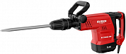Молоток отбойный ELITECH М 1518Э HD SDS-max, AVC, 1500Вт, 6-18Дж, пика+зубило заказать на isnab.ru