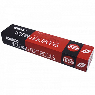 Электроды LB-52U ф 3,2 мм пачка 5 кг   LB-52U-3,2 