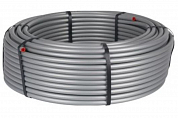 Труба металлопластиковая Stabi PE-Xc/Al/PE-Xc 20х2,9 бухта 100м, серая (SPS-0001-002029) STOUT SPS-0001-002029 