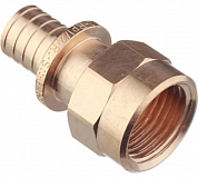Переходник с внутренней резьбой 20-Rp 1/2 RX++ (14563281001) Rehau 14563281001 