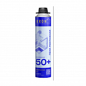 Пена монтажная Kronbuild Всесезонная 50 профессиональная  FAS50 