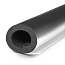 Трубка вспененный каучук K-FLEX 13x025-1 ST AL CLAD (13025214303CL)