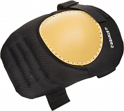 Наколенники STAYER "SOFT" матерчатые с пластиковой накладкой STAYER 2-11197 