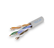 Витая пара F/UTP Cat 5e 4х2х0.52 PVC Паритет 100013 
