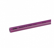 Труба сшитый полиэтилен RAUTITAN pink+ 16х2.2 мм PE-Xa, бухта 120 м Rehau 13360421120 