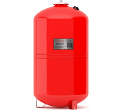 Бак расширительный WRV100 100л, 5 бар, для отопления (WRV100) WESTER WRV100 