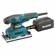 Makita ВШМ,190Вт,93х228мм,11000об\м,ампл-2,6мм,1,6кг,кор,п\сборник,пуансон,зажим заказать на isnab.ru