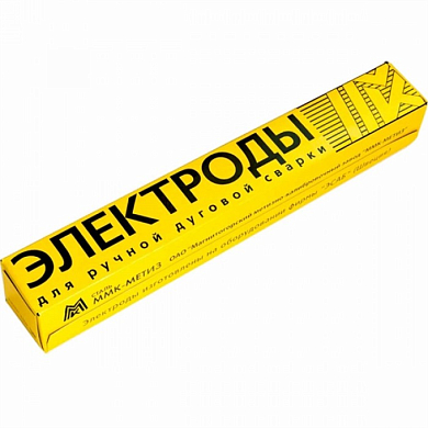 Электроды МР-3 3,0мм ММК люкс (5кг)  ЭМР-3 ММКЛ 