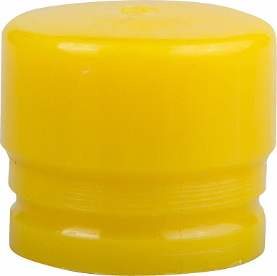 Боек ЗУБР "ЭКСПЕРТ" сменный, для безинерц молотков арт. 2043-35, желтый, средней твердости, для мета от компании ПРОМАГ