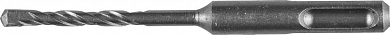 Бур SDS-Plus (5,0/50/110мм) ЗУБР 29315-110-05 фото