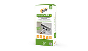 Шпаклевка финишная OPT POLYMER+ (полимерная) 20 кг  SHPFPOLYMER_20 