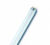 Лампа линейная люминесцентная ЛЛ 36вт L 36/840 G13 белая Osram (517872) LEDVANCE 4050300517872 