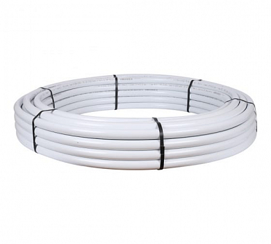 Труба металлопластиковая 32х3,0 (бухта 50м) (SPM-0001-053230) STOUT SPM-0001-053230 