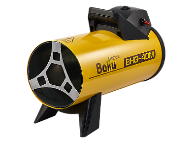Тепловая пушка газовая Ballu BHG-40M Ballu BHG-40M 