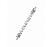 Лампа галогенная КГ-1000вт 230в R7S 189мм Osram (004174) LEDVANCE 4050300004174 
