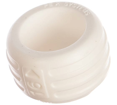 Кольцо Q&E EVOLUTION белое 16 (1057453) Uponor 1057453 
