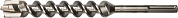 Бур SDS-MAX (40,0/250/370мм) KRAFTOOL 29317-370-40 фото