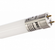 Лампа светодиодная LED 20Вт T8 холодный матовая 230V/50Hz(установка возможна после демонтажа ПРА) JazzWay 1025340 