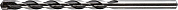 Сверло STAYER "PROFESSIONAL" по бетону, ударное, 8x150мм STAYER 2915-150-08 