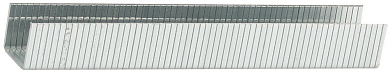 Скобы тип 140, 6мм, особотвердые, STAYER "PROFI" 31610-06-5000 зеленые, 5000 шт STAYER 31610-06-5000 