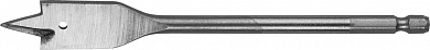 STAYER "MASTER". Сверло по дереву перьевое, 18x152мм STAYER 2950-18 
