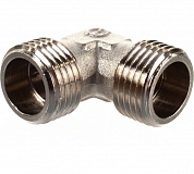 Уголок НН никелированный 1/2 (SFT-0010-000012) STOUT RG008Q0QS41IMT 