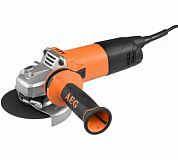 AEG Угловая шлифмашина WS10-125S заказать на isnab.ru