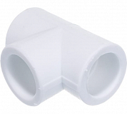 Тройник PP-R бел Дн25 VALFEX 10111025 Valfex 10111025 