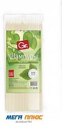 GRIFON Шампуры деревянные, 200 мм в упаковке, 100 шт. GRIFON 4607694001014 
