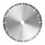 Алмазный диск 230x22,2мм Turbo Segment Strong Strong СТД-13500230 