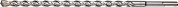 Бур SDS-Plus (14,0/260/310мм) KRAFTOOL 29320-310-14_z01 фото