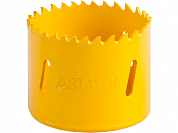 Коронка STAYER "PROFESSIONAL" Би-металлическая, универсальная, d=54мм STAYER 29547-054 