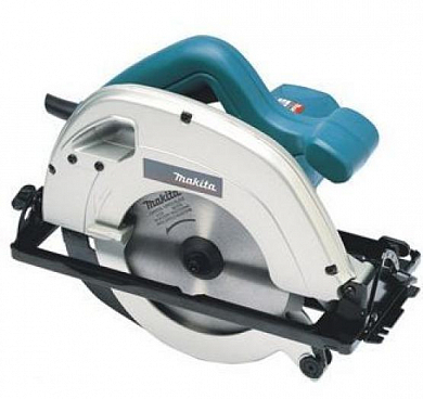 Makita  пила циркулярная 1200Вт,4900 об/мин, 190х30мм ,кейс заказать на isnab.ru